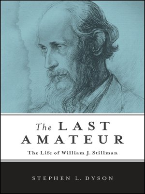 cover image of The Last Amateur